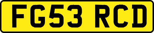 FG53RCD