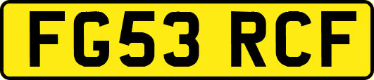 FG53RCF