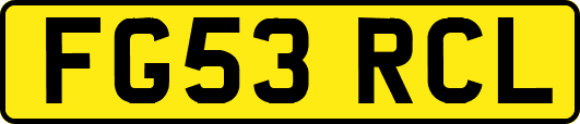 FG53RCL