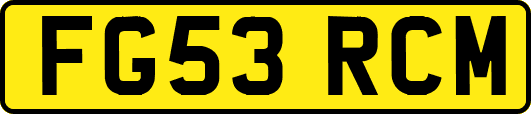 FG53RCM