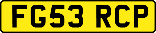FG53RCP