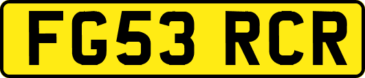FG53RCR