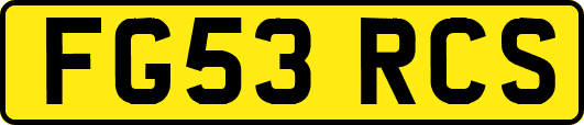FG53RCS