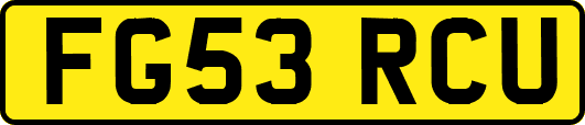 FG53RCU