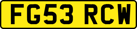 FG53RCW