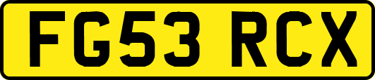 FG53RCX