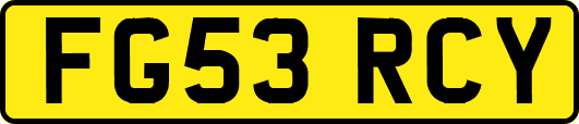 FG53RCY