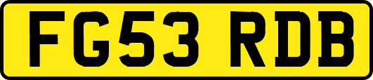 FG53RDB