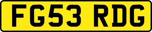 FG53RDG