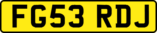 FG53RDJ