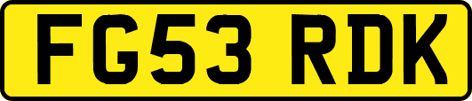 FG53RDK