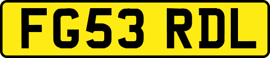 FG53RDL