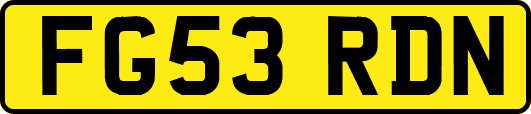 FG53RDN