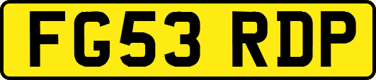 FG53RDP