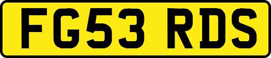 FG53RDS