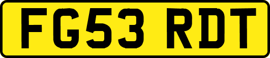 FG53RDT