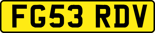 FG53RDV