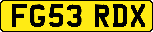 FG53RDX