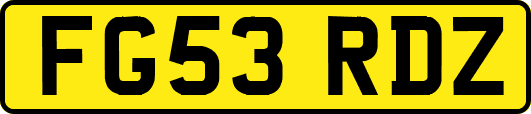 FG53RDZ