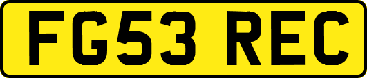 FG53REC