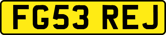 FG53REJ