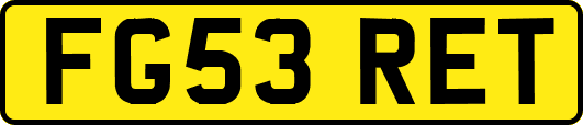 FG53RET