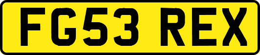 FG53REX