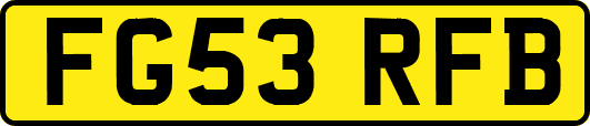 FG53RFB