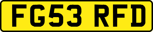 FG53RFD