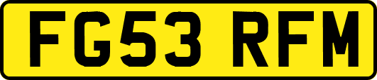 FG53RFM