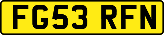 FG53RFN