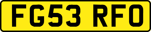 FG53RFO