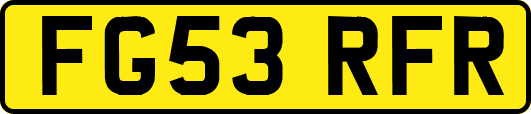 FG53RFR