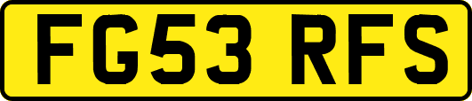 FG53RFS