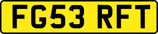 FG53RFT