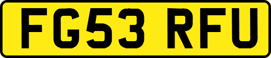 FG53RFU