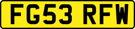 FG53RFW