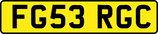 FG53RGC