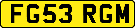 FG53RGM