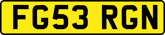 FG53RGN