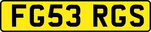 FG53RGS