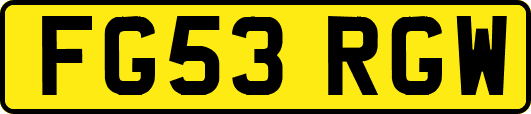 FG53RGW