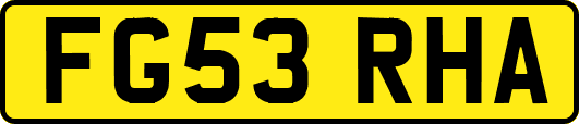 FG53RHA