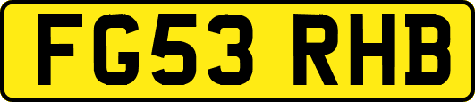 FG53RHB