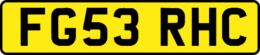 FG53RHC