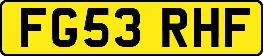 FG53RHF