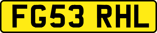 FG53RHL
