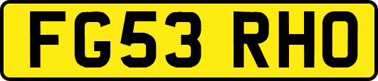 FG53RHO