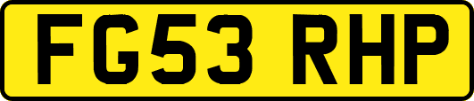 FG53RHP