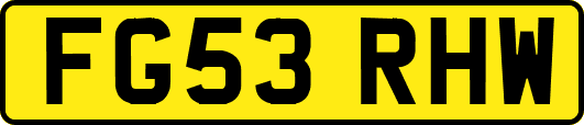 FG53RHW